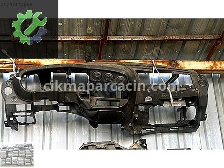 IVECO Daily Torpido çıkma parça
