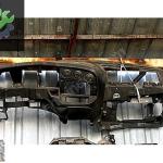 IVECO DAILY 35C11 TORPİDO