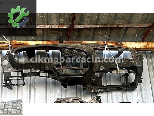 IVECO Daily Torpido çıkma parça