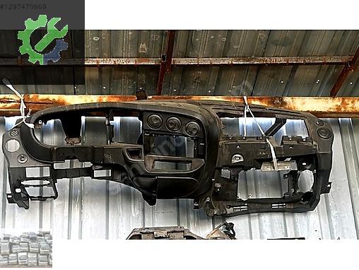 IVECO DAILY 35C11 TORPİDO