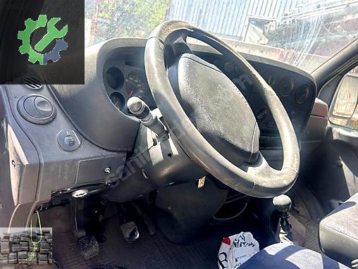 IVECO Daily Elektrik Tesisatı Çıkma Parça İstanbul