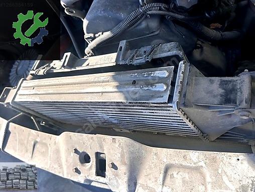IVECO Daily Elektrik Tesisatı Çıkma Parça İstanbul