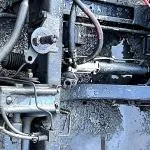 İVECO DAİLY 35C13 DİREKSİYON KUTUSU VE ÖN TAKIM MEKANİKLERİ