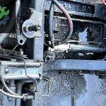 İVECO DAİLY 35C13 DİREKSİYON KUTUSU VE ÖN TAKIM MEKANİKLERİ