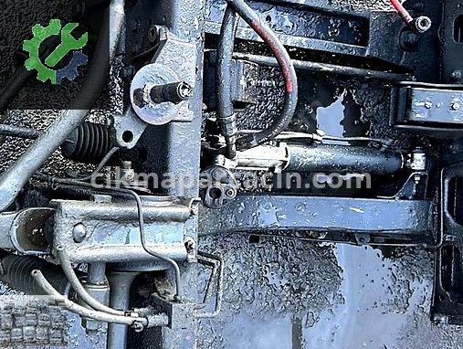 IVECO Daily Direksiyon Kutusu çıkma parça