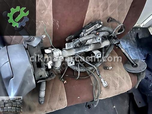 IVECO Daily Direksiyon Kutusu çıkma parça