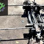 İVECO DAİLY 35C13 TORSİYON MİLLERİ