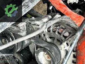 İVECO DAİLY 35C 2.3 ŞARJ DİNAMOSU