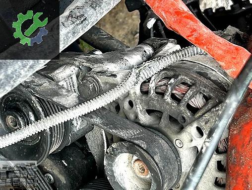 IVECO Daily Şarj Dinamosu Çıkma Parça İstanbul