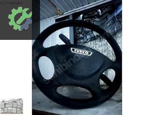 İVECO DAİLY 35C 70C DİREKSİYON SİMİDİ VE AİRBAG