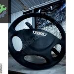 İVECO DAİLY 35C 70C DİREKSİYON SİMİDİ VE AİRBAG