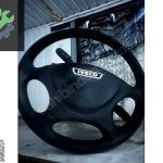 İVECO DAİLY 35C 70C DİREKSİYON SİMİDİ VE AİRBAG