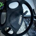 İVECO DAİLY 35C 70C HIZ SABİTLEYİCİLİ SİNYAL KOLU