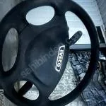 İVECO DAİLY 35C 70C HIZ SABİTLEYİCİLİ SİNYAL KOLU