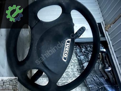 İVECO DAİLY 35C 70C HIZ SABİTLEYİCİLİ SİNYAL KOLU