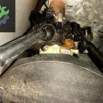 İVECO DAİLY 35C 70C HIZ SABİTLEYİCİLİ SİNYAL KOLU