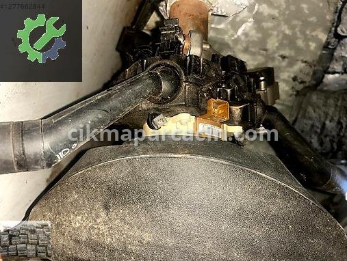 IVECO Daily Sinyal Kolu çıkma parça