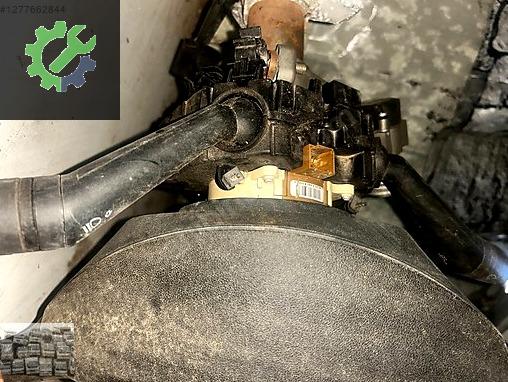 İVECO DAİLY 35C 70C HIZ SABİTLEYİCİLİ SİNYAL KOLU
