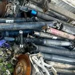 İVECO DAİLY 35C 70C ŞAFTLAR