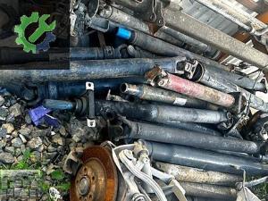 İVECO DAİLY 35C 70C ŞAFTLAR