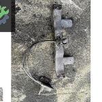 İVECO DAİLY 35C 70C YEDEK LASTİK MEKANİZMASI