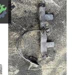 İVECO DAİLY 35C 70C YEDEK LASTİK MEKANİZMASI