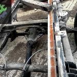 IVECO DAILY 35S13 KOMPLE DEFRANSİYEL