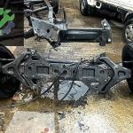 İVECO DAİLY 35S13 MOTOR TRAVERSİ VE ÖN TAKIM MALZEMELERİ