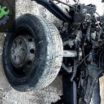 İVECO DAİLY 35S13 MOTOR TRAVERSİ VE ÖN TAKIM MALZEMELERİ
