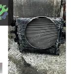 İVECO DAİLY 35 RADYATÖR