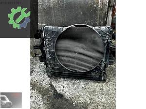 İVECO DAİLY 35 RADYATÖR