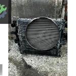 İVECO DAİLY 35 RADYATÖR