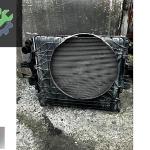 İVECO DAİLY 35 RADYATÖR