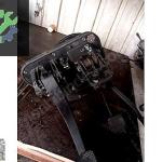 İVECO DAİLY 3 PEDAL GURUBU