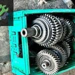 İVECO DAİLY 6 İLERİ ŞANZIMAN DİŞLİLERİ