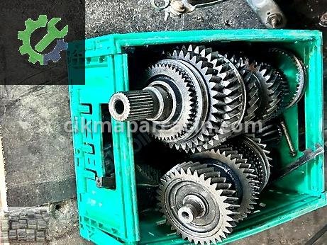IVECO Daily Vites Dişlileri çıkma parça