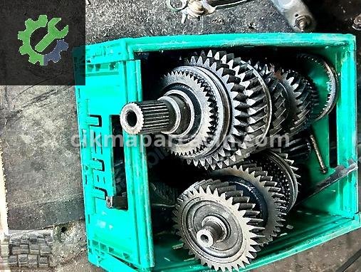 IVECO Daily Vites Dişlileri çıkma parça