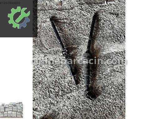 IVECO Daily Direksiyon Mili çıkma parça