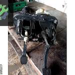 İVECO DAİLY 70C15 PEDAL GURUBU