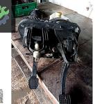 İVECO DAİLY 70C15 PEDAL GURUBU