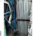 IVECO DAİLY 70C15 TORSİYON MİLİ ÖN TAKIM PARÇALARI