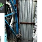 IVECO DAİLY 70C15 TORSİYON MİLİ ÖN TAKIM PARÇALARI