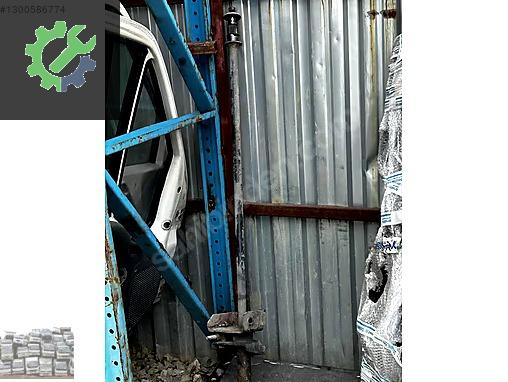 IVECO DAİLY 70C15 TORSİYON MİLİ ÖN TAKIM PARÇALARI