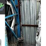 IVECO DAİLY 70C15 TORSİYON MİLİ ÖN TAKIM PARÇALARI