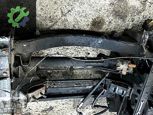 İVECO DAİLY 70C DİREKSİYON KUTUSU ÖN TAKIM PARÇALARI