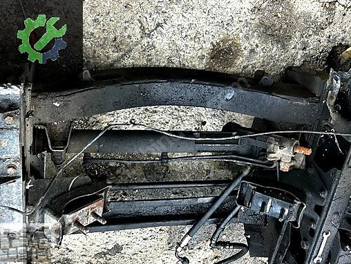 İVECO DAİLY 70C DİREKSİYON KUTUSU ÖN TAKIM PARÇALARI