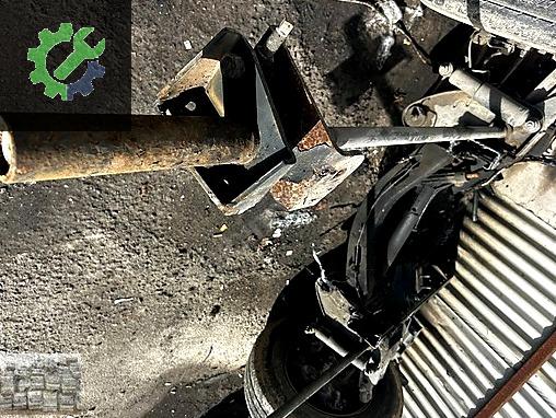 İVECO DAİLY 70C DİREKSİYON KUTUSU ÖN TAKIM PARÇALARI