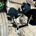 İVECO DAİLY 70C EURO5 DİFERANSİYEL