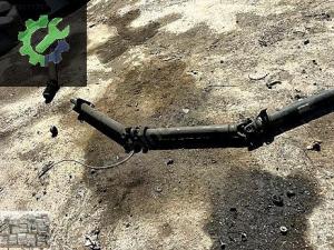 İVECO DAİLY 70C EURO 5 ŞAFT TAKIMI