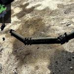 İVECO DAİLY 70C EURO 5 ŞAFT TAKIMI